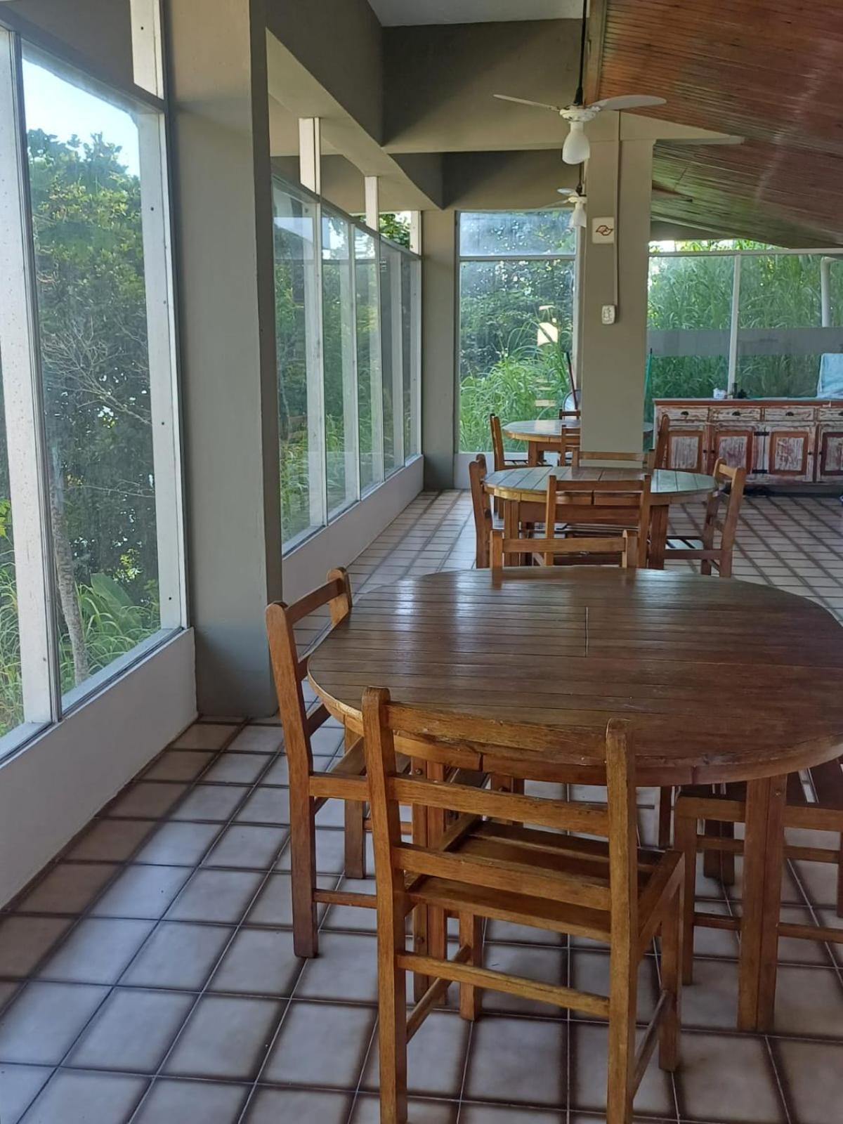 Pe Na Areia Apto 708 Ubatuba Exterior photo