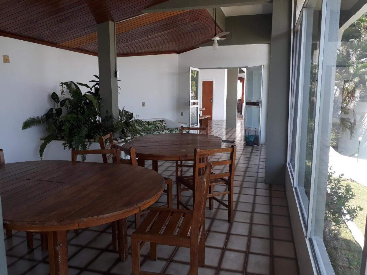 Pe Na Areia Apto 708 Ubatuba Exterior photo